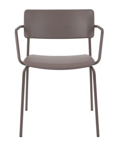 Krzesło konferencyjne Hubi 4L Arm