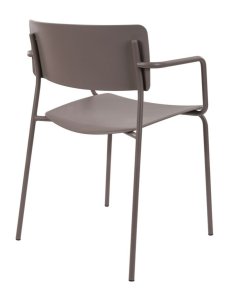 Krzesło konferencyjne Hubi 4L Arm