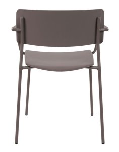 Krzesło konferencyjne Hubi 4L Arm