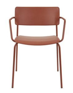 Krzesło konferencyjne Hubi 4L Arm