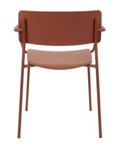 Krzesło konferencyjne Hubi 4L Arm