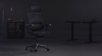 Ioo 2 BS Black