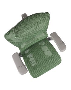 Ioo 2 GS Green