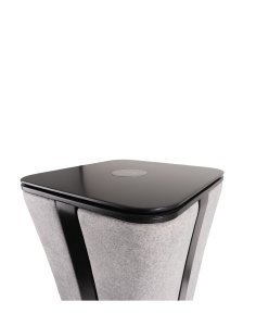 Jula Tower Inductive Charger