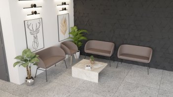 Sofa Jula 4L