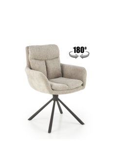 Krzesło obrotowe K495