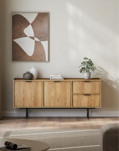 komoda edison 2d2s hikora