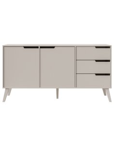 komoda 2d3s nordelo kaszmir