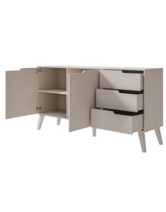 komoda 2d3s nordelo kaszmir