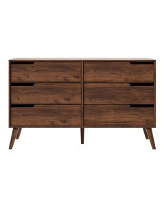 komoda 6s nordelo walnut