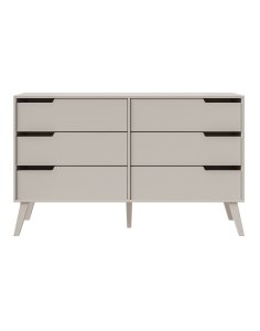komoda 6s nordelo kaszmir