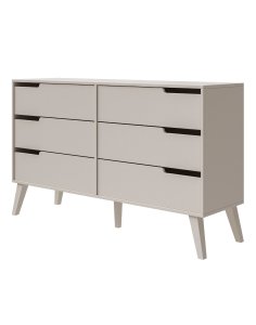 komoda 6s nordelo kaszmir