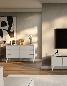 komoda 6s nordelo kaszmir