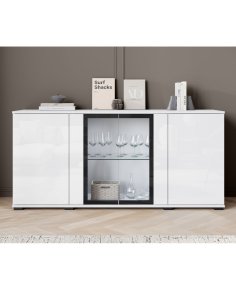 komoda-caro-sb154-biala