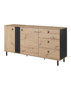 komoda madis d 165