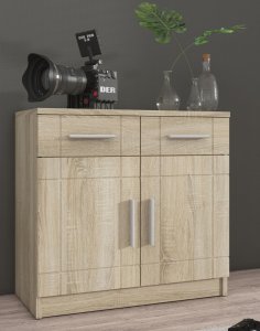 komoda paris dab sonoma 2f2s
