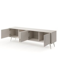 komoda rtv mavera c kaszmir 186 cm