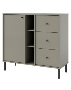 komoda tokyo 2 eukaliptus 1f1s