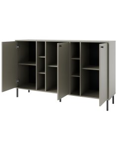 komoda tokyo 2 eukaliptus 3f typ823