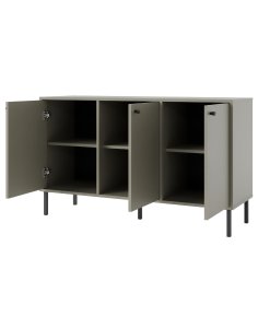 komoda tokyo 2 eukaliptus 3f typ 813