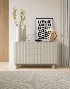 kaszmirowa komoda trenza 2d3s