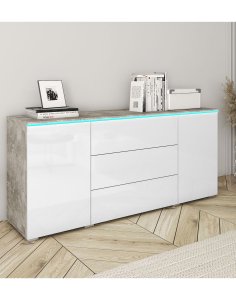 komoda-vera-150-beton-bialy-polysk