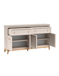 duża komoda kaszmir windsor w-2