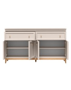 duża komoda kaszmir windsor w-2
