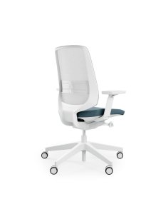 rzesło LightUp 250SFL, szary