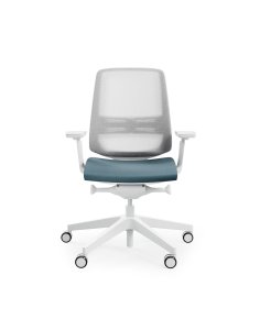 Krzesło LightUp 250SFL, szary