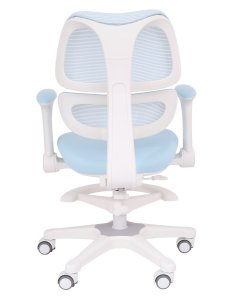 dino flex blue