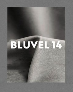 Krzesło Fig Velvet szare