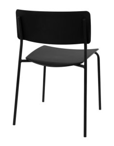Krzesło konferencyjne Hubi 4L