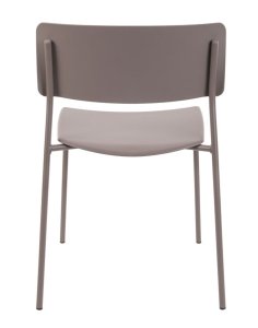 Krzesło konferencyjne Hubi 4L