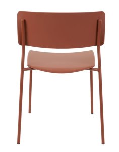 Krzesło konferencyjne Hubi 4L