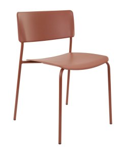 Krzesło konferencyjne Hubi 4L