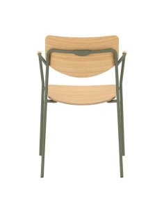 krzeslo konferencyjne smile 4l arm