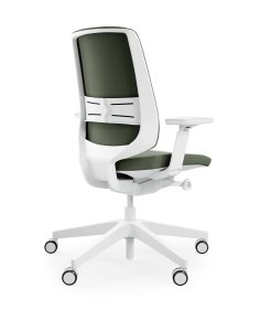 Krzesło LightUp 230 SFL, Szary