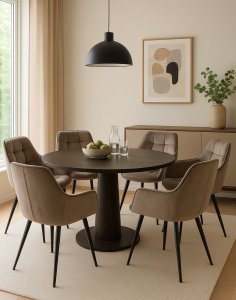 lilia velvet