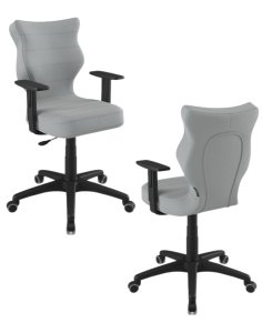 Krzesło młodzieżowe Duo, rozmiar 5, wzrost 159-188 cm