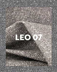 Krzesło Notti Leo z funkcją Auto-Return Szare