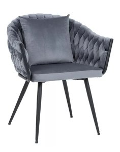 krzeslo nuvo velvet