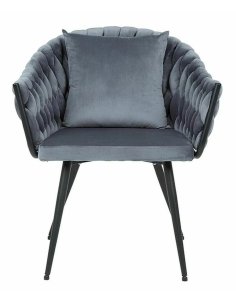 krzeslo nuvo velvet