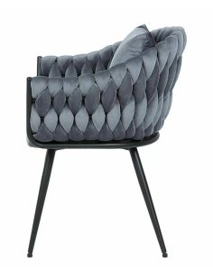 krzeslo nuvo velvet