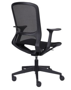 krzeslo obrotowe rainbow black