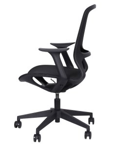 krzeslo obrotowe rainbow black