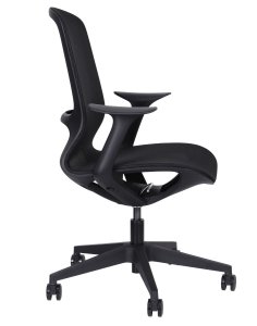 krzeslo obrotowe rainbow black