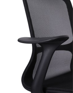 krzeslo obrotowe rainbow black