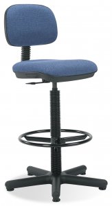 Krzesło Senior gts Ring Base