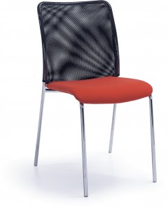 Krzesło konferencyjne Classic Sun H Net
